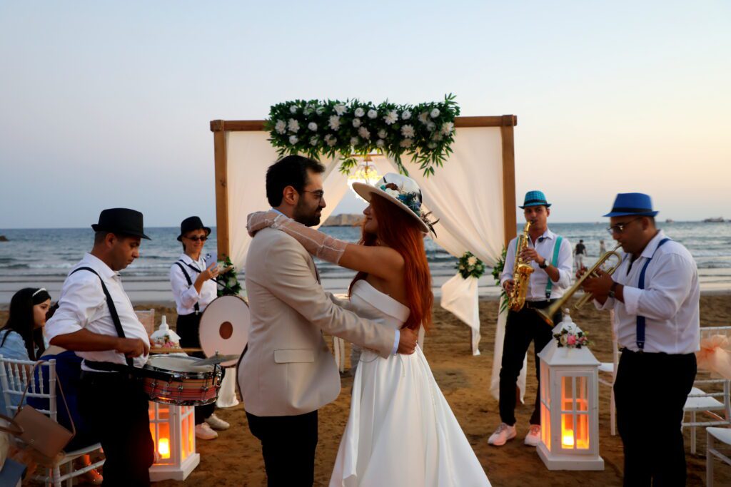 nikah organizasyonu